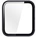 Custodia Protettiva Con Pellicola Integrata Per Garmin Venu X1 - Protezione Completa Blue - Foto miniatura 2