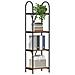 Libreria Legno vecchio 40 x 30 x 146 cm Legno multistrato - Foto miniatura 3