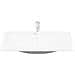 Set di Mobili da Bagno con porta 3 pcs Rovere Nero 90x38.5x46cm - Foto miniatura 7