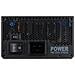 MEGA TI 1350W alimentatore per computer 20+4 pin ATX ATX Nero - Foto miniatura 5