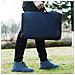 Tavolo Tattico Pieghevole Portatile: Leggero, Altezza Regolabile E Facile Da Trasportare Black - Foto miniatura 4
