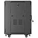 FF01-6615-23B rack 15U Rack indipendenti Nero - Foto miniatura 2