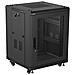 FF01-6615-23B rack 15U Rack indipendenti Nero - Foto miniatura 5