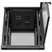 FF01-6615-23B rack 15U Rack indipendenti Nero - Foto miniatura 6