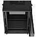 FF01-6615-23B rack 15U Rack indipendenti Nero - Foto miniatura 7