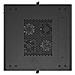 FF01-6615-23B rack 15U Rack indipendenti Nero - Foto miniatura 8