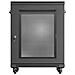 FF01-6615-23B rack 15U Rack indipendenti Nero - Foto miniatura 11