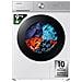 WW90DB8U95GH lavatrice Caricamento frontale 9 kg 1400 Giri /min Bianco - Foto miniatura 1