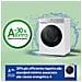 WW90DB8U95GH lavatrice Caricamento frontale 9 kg 1400 Giri /min Bianco - Foto miniatura 7