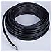 Tubo Alta Pressione 15m - Compatibile Con Idropulitrici Lavor - Pressione Max 160 Bar, Resistente E Flessibile, Ugello 1+3 - Foto miniatura 7