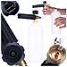 Set Accessori Per Idropulitrice - Pistola 300 Bar, Lancia Schiuma 1l, 5 Ugelli Qc, Spazzola Rotante, Adattatore Lavor | Compatibile Con Lavor, Karcher Hd - Foto miniatura 2