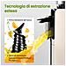 Estrattore di Succo a Freddo, Estrattore Lento a Bocca Larga da 120mm, Sistema a Doppia Filtrazione per Alta Resa di Succo, Senza BPA, 250W, Capacità 1.2L - Avorio - Foto miniatura 6