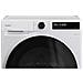 ProWash 500, Lavasciuga Slim 9+5 KG, 20% più efficente della classe A, 1400 giri, Bianco, Inverter, Vapore, Wi-Fi, BWR 495BL8-S - Foto miniatura 5