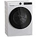 ProWash 500, Lavasciuga Slim 9+5 KG, 20% più efficente della classe A, 1400 giri, Bianco, Inverter, Vapore, Wi-Fi, BWR 495BL8-S - Foto miniatura 3