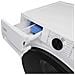 ProWash 500, Lavasciuga Slim 9+5 KG, 20% più efficente della classe A, 1400 giri, Bianco, Inverter, Vapore, Wi-Fi, BWR 495BL8-S - Foto miniatura 9