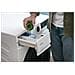 ProWash 500, Lavasciuga Slim 9+5 KG, 20% più efficente della classe A, 1400 giri, Bianco, Inverter, Vapore, Wi-Fi, BWR 495BL8-S - Foto miniatura 13