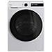 ProWash 500, Lavasciuga Slim 9+5 KG, 20% più efficente della classe A, 1400 giri, Bianco, Inverter, Vapore, Wi-Fi, BWR 495BL8-S - Foto miniatura 1