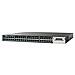 Catalyst 3560X Switch 48 Porte PoE Gigabit Ethernet 10/100/1000 IP Base Gestito Impilabile 1U - Foto miniatura 1