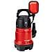 RDP 7535 Pompe Acque Scure Potenza 750 W Colore Blu - Foto miniatura 3