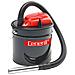 Aspiratore aspiracenere fusto da 18 lt in acciaio 800 W - Foto miniatura 2