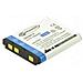 Digital Camera Battery 3.7v 720mAh - Foto miniatura 2