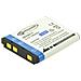 Digital Camera Battery 3.7v 720mAh - Foto miniatura 1