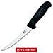 Coltello per disossare manico nero 15 cm - Foto miniatura 2