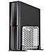 Case Raven RVZ02-W HTPC Mini Tower Mini-ITX Colore Nero con Finestra Bianca  - Foto miniatura 1