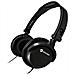 Cuffie Speak Smart con Cavo Colore Nero - Foto miniatura 1