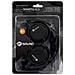 Cuffie Speak Smart con Cavo Colore Nero - Foto miniatura 3