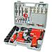 33 Pz Set Utensili Per Pneumatici 15033 - Foto miniatura 1