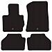Tappeti Auto Moquette Tailor Bmw X3 Da 2010 X4 Da 2014 - Foto miniatura 1