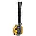 Aspiratore Soffiatore Trituratore Alpina Stiga Sbl 327 V - Foto miniatura 4