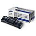 TONER COMPATIBILE - SU863A  Nero per ML-1610 Capacità 3000 Pagine - Foto miniatura 2
