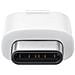 Cellularline CHADUSBCW USB-C Micro-USB Bianco cavo di interfaccia e adattatore - Foto miniatura 1
