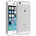 Cover Silicone Infrangibile Ultra-trasparente Per Apple Iphone 5 / 5s / Se - Foto miniatura 6