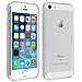 Cover Silicone Infrangibile Ultra-trasparente Per Apple Iphone 5 / 5s / Se - Foto miniatura 2