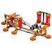 Mechanics Gravity Magnetic Track 115 Pezzi - Foto miniatura 2