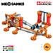 Mechanics Gravity Magnetic Track 115 Pezzi - Foto miniatura 3