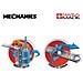 Mechanics Gravity Magnetic Track 115 Pezzi - Foto miniatura 4