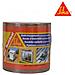 Nastro Impermeabilizzante Bituminoso multiseal - Terracotta - 150mm X 10m - Foto miniatura 2