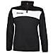 Felpe Evolution Il 1/4 Zip Top Abbigliamento Uomo M - Foto miniatura 1