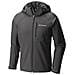 Giacche Cascade Ridge Ii Softshell Abbigliamento Uomo L - Foto miniatura 1