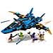 70668 Il Combattente della Tempesta di Jay - Foto miniatura 4