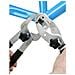 Strumenti Adjustable Peg Spanner Manutenzione One Size - Foto miniatura 2