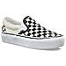 Scarpe Sportive Ua Classic Slip On Platform Scarpe Uomo Eu 40 1/2 - Foto miniatura 1
