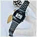 Orologio Da Uomo Retro Vintage B640wb-1adf +box - In ordine - Foto miniatura 3