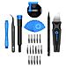 Essential Electronics Toolkit V2 - Werkzeug-set Für Smartphone- Und Elektronik-reparatur - Foto miniatura 6