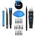 Essential Electronics Toolkit V2 - Werkzeug-set Für Smartphone- Und Elektronik-reparatur - Foto miniatura 4