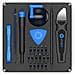 Essential Electronics Toolkit V2 - Werkzeug-set Für Smartphone- Und Elektronik-reparatur - Foto miniatura 1